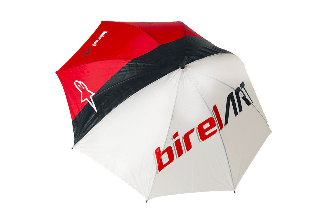 Umbrella Birel Art Alpinestars