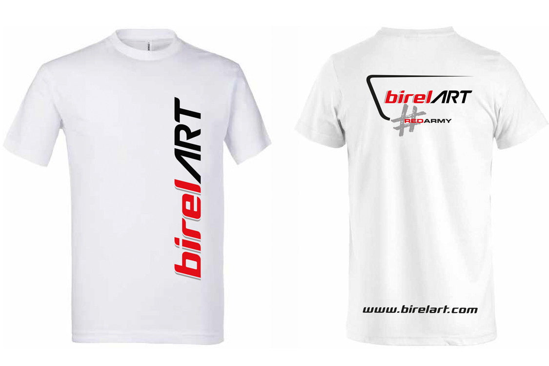 T-SHIRT BIREL ART 2023