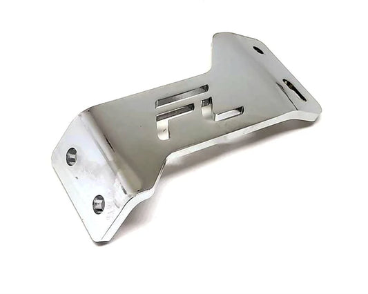 MUFFLER CRADLE SUPPORT BRACKET TRANSMISSION