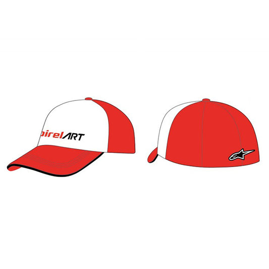 CAP BIREL ART ALPINESTARS S-M