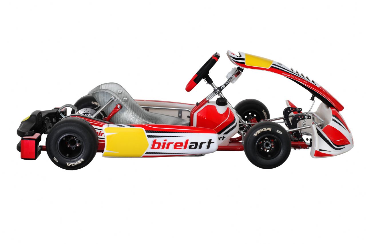 Birelart RY30-S18 DD