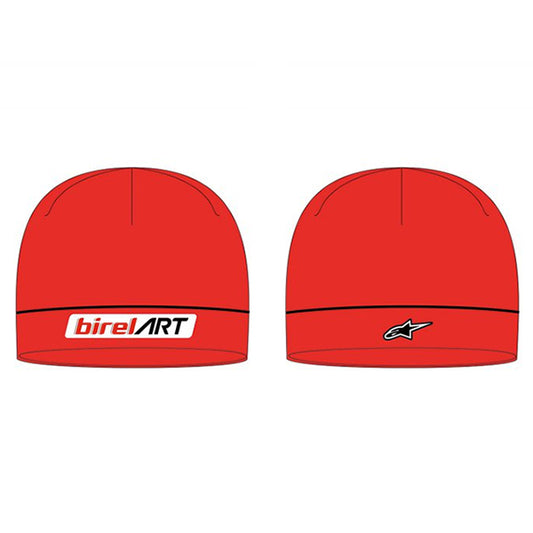 Wool Cap Birel Art Alpinestars