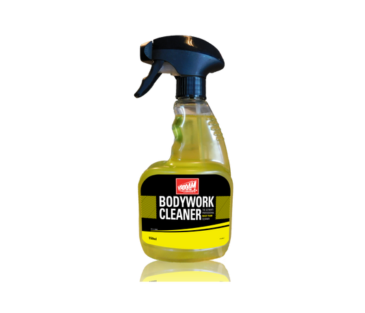 Bodywork Cleaner