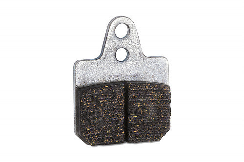 BRAKE PAD 40x38 HF GREYS