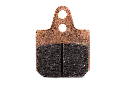 BRAKE PAD 40x38 SYNT. 24HH