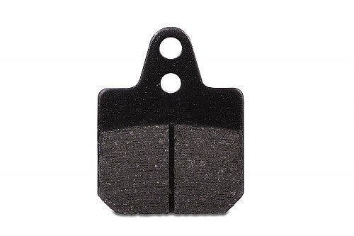 BRAKE PAD 40x38 RQ BLACK