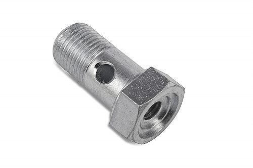 FITTING SCREW 1/8 CH13 PERFORATED