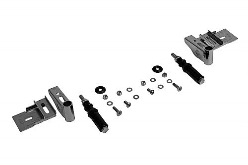 FIXING REAR PODS KG CLOB/TRIS/RS3 30MM, ASSY.