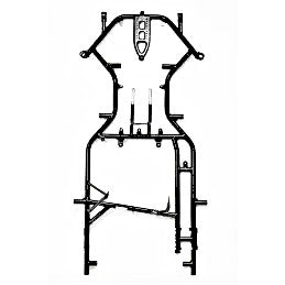 CL kart frame RY30-s18 DD