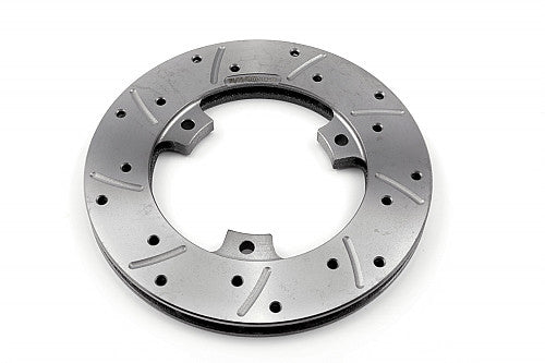 FRONT BRAKE DISK V 66X150X12G FIXED