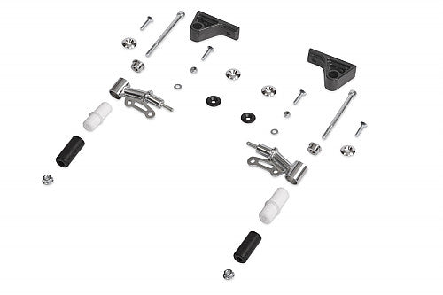 KIT FIXING FOR REAR POD FL09/14 MINI