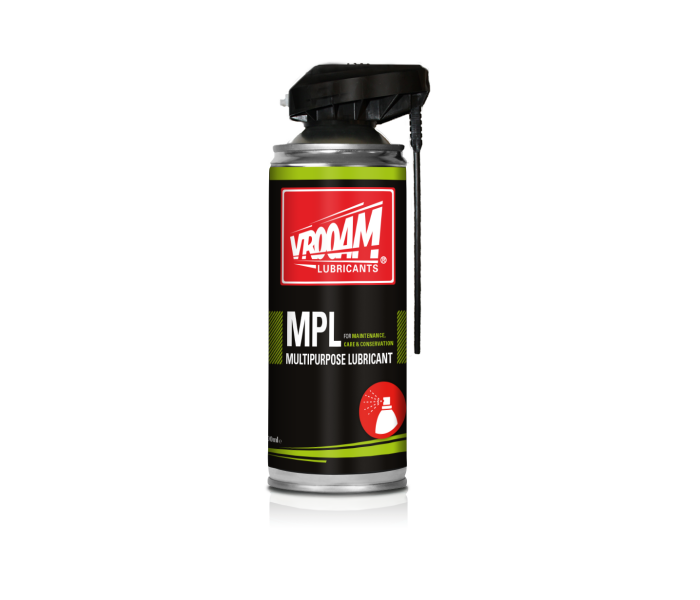 MPL Multipurpose Lubricant