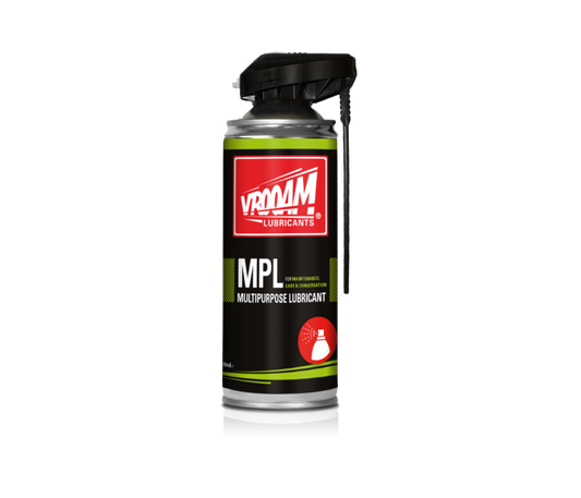 MPL Multipurpose Lubricant