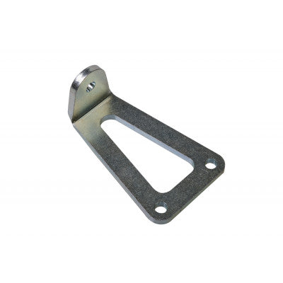 MUFFLER BRACKET BRAKE SIDE ROTAX DD2