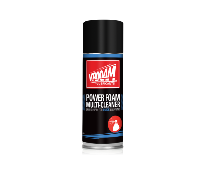 Power Foam Multi-cleaner