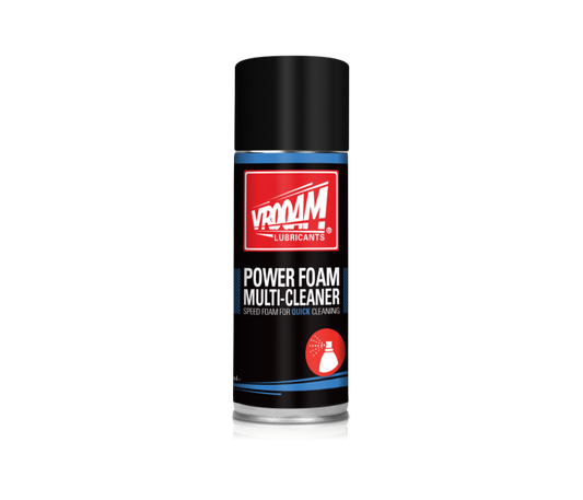 Power Foam Multi-cleaner