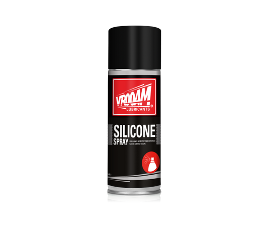 Silicone Spray